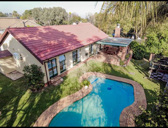 3 BEDROOM HOUSE SOLD IN IFAFI
